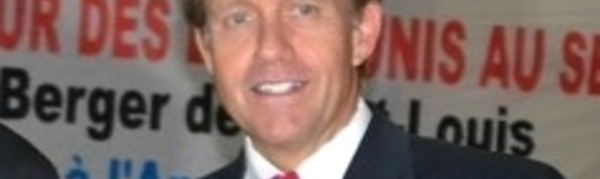 Lewis Lukens à Louga, Matam et Saint-Louis à partir de mardi