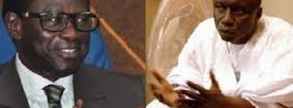 Les partis d'opposition en France s'unissent pour dézinguer le régime de Macky Sall