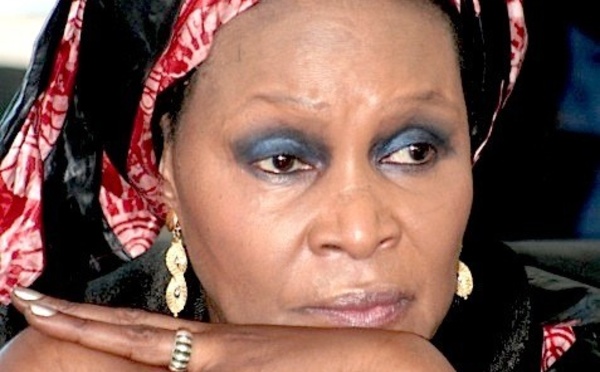 Aïda Ndiongue démonte le Procureur: "Même la femme du Sultan de Brunei n'a pas de bijoux de ce montant"