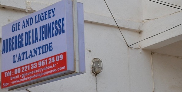 Après les révélations de l'Ex Gérant de l'Auberge de la Jeunesse, le  "Gie And Liggey" livre ses éclaircissements.