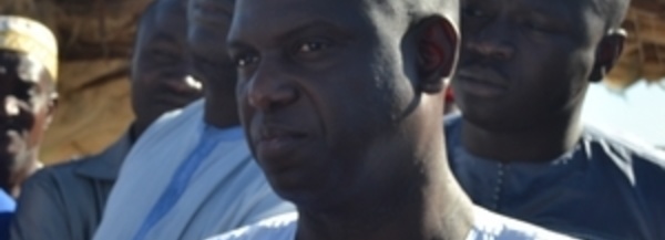 Mansour Faye revient à la charge : « le seul endroit éclairé de Saint-Louis, c’est le pont Faidherbe ».