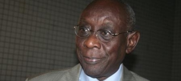 MENDICITÉ AU SÉNÉGAL : Cheikh Hamidou Kane accuse l’ État