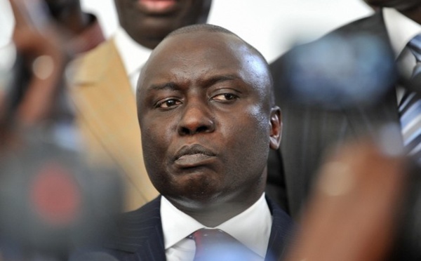 Démission à Rewmi: Ousmane Thiongane et Waly Fall lâchent Idy