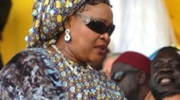 Me Mbaye Jacques Ndiaye:" Les coffres défoncés n'appartiennent pas à Aïda Ndiongue