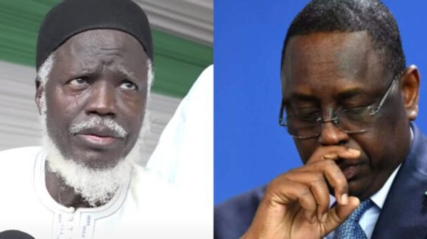 Contre l’homosexualité au Sénégal: Oustaz Alioune Sall appelle à une inscription massive sur les listes électorales et un vot