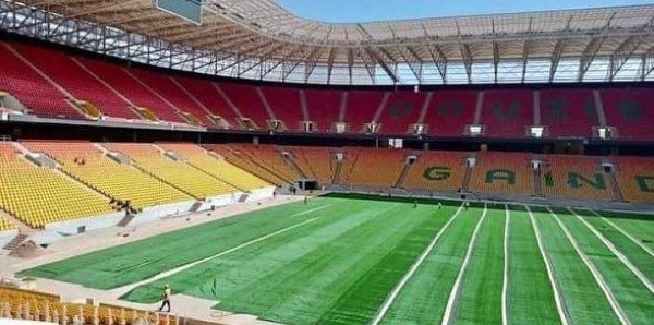 Thierno Alassane Sall : “Economiquement, il n’y a aucun sens de faire le stade de Diamniadio…”