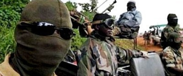 Matam : Les limiers coincent une bande de malfaiteurs armés