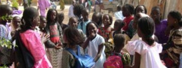 Saint-Louis : les élèves de Ross béthio décrètent une grève de 72 heures.