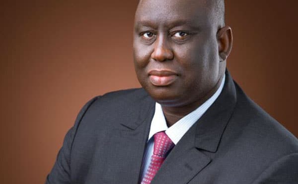 SALL-Junior menace : « Keep Kuma Fonto, dina diar sa kaw » - vidéo