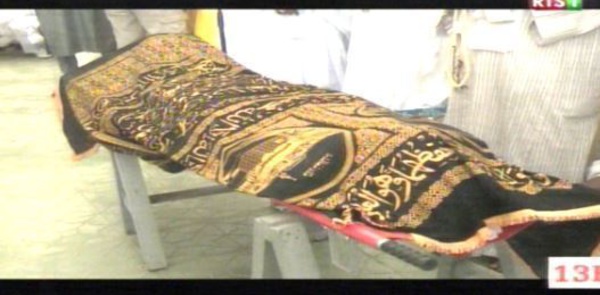 Le maire de Diambaty décède une semaine après son installation