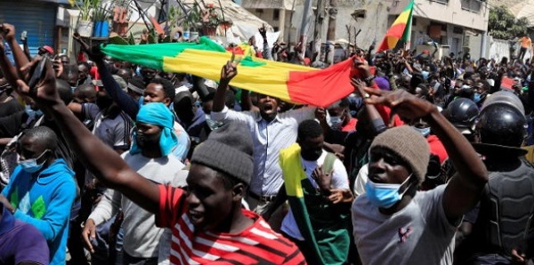 Pikine : Pour exiger le respect du suffrage universel, des coalitions vont marcher, ce vendredi