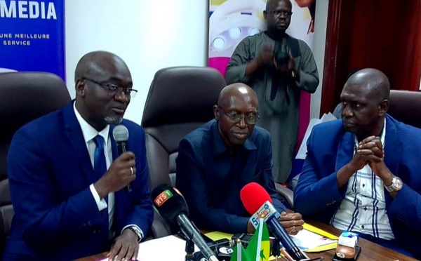 Kaolack : BBY renonce à son recours