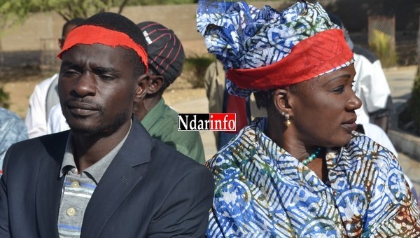 UGB - Crous : les travailleurs sifflent « la fin de la période de grâce » avec Birame Ndeck Ndiaye