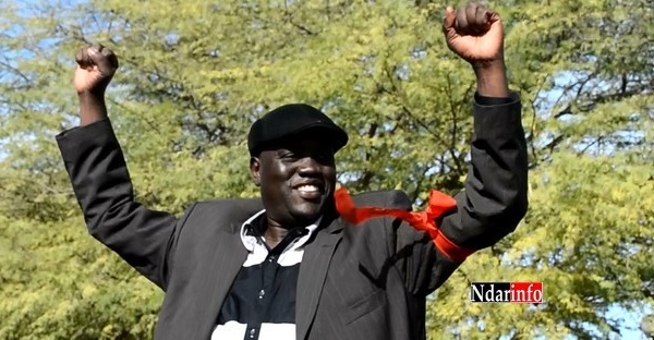 Saint-Louis : Malaise dans le Crous : les travailleurs étalent leurs revendications (Vidéo)