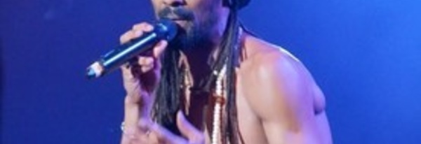 Sun Sooley démarre la tournée nationale "Afreeka Rise Up' à Saint-Louis