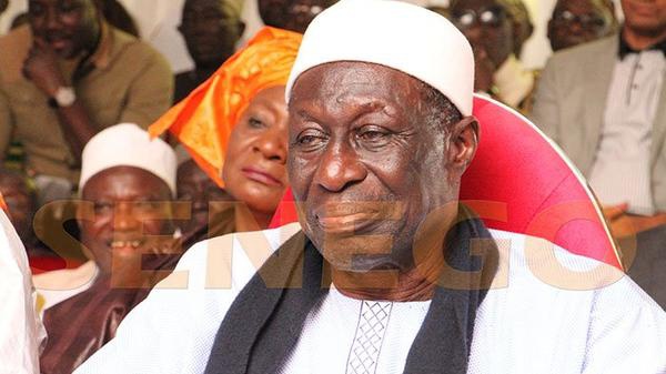 El Hadj Malick SY « Souris » tire sa révérence
