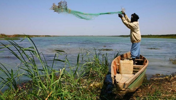 Saint-Louis - Le Gorom/Lampar infecté : risque de pénurie d’eau au mois de mai.