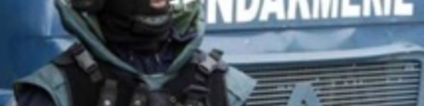 Un commandant de la Gendarmerie perd son pistolet automatique