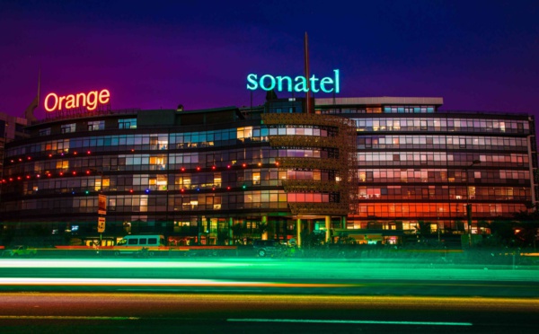 Groupe SONATEL, un chiffre d’affaires de 1 335 milliards FCFA en 2021