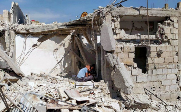 Deux Palestiniens tués par l'armée israélienne en Cisjordanie, selon un ministère palestinien (bilan corrigé)