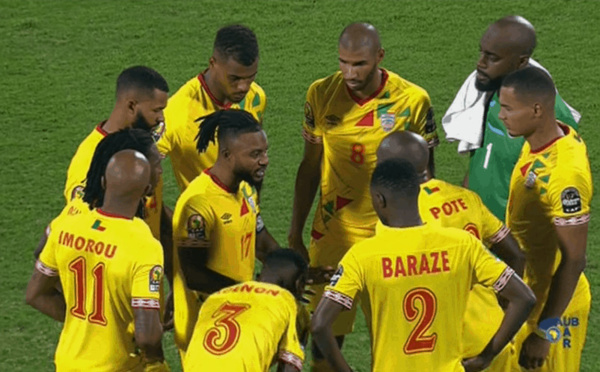 Equipe nationale : les Béninois ne veulent plus être appelés «Écureuils»
