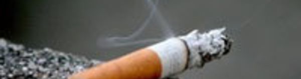 Le président de la LISTAB prône "une loi forte pour lutter contre le tabac"
