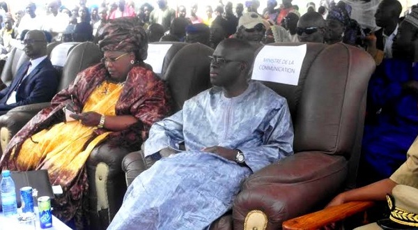 Lancement du projet Daral par Microsoft, l’élevage à l’ère des nouvelles technologies (Passy)