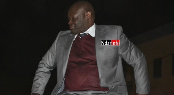 Saint-Louis: Accusé de semer la division dans le PDS, Ameth Fall Baraya récolte la colère de ses camarades libéraux.