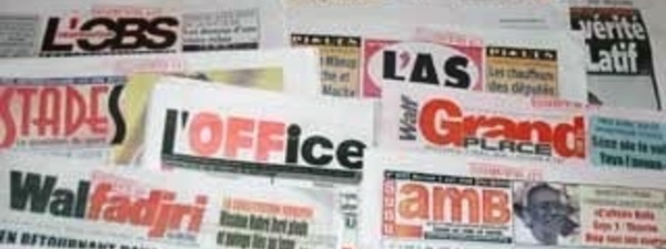 Sénégal : La politique et d’autres sujets mis en exergue