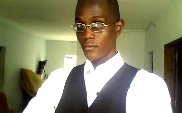 Nécrologie UGB : l'étudiant Mamadou Ly n'est plus.