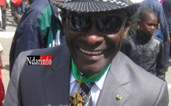 Golbert Diagne réclame Modou Lo (vidéos)