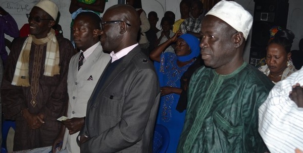 Politique : Cheikh Gaye dépité par le délaissement de Pikine.