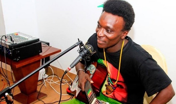 MUSIQUE: "Jolof Soul", le nouvel album de Flexy Jilly, dans les bacs.