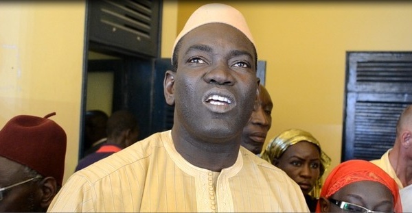 Doudou Diop, président de l'association des diabétiques : " A Saint-Louis, nous n'avons pas d’hôpital".