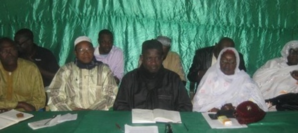 Abdou Mbaye, Coordonnateur communal du Ps à Saint-Louis : « Il est temps que Tanor quitte la tête du parti »