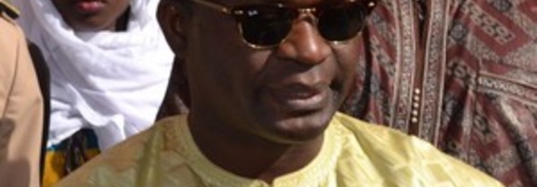 En visite à Saint-Louis : Alioune Sarr suggère une foire commerciale pour promouvoir le riz local.