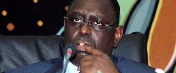 Groupe consultatif de Paris : Macky Sall espère une réponse satisfaisante des bailleurs