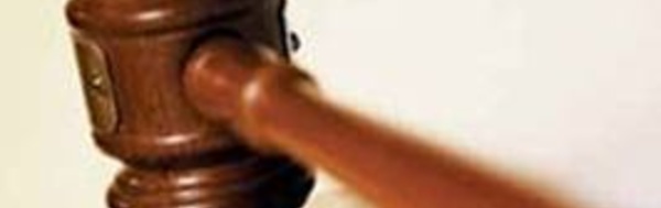 Saint-Louis : Usurpation de fonction et escroquerie foncière    Diadji Sarr au trou pour 2 ans ferme