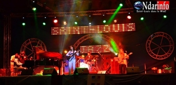 Saint-Louis Jazz 2014 se déroulera du 4 au 9 juin.