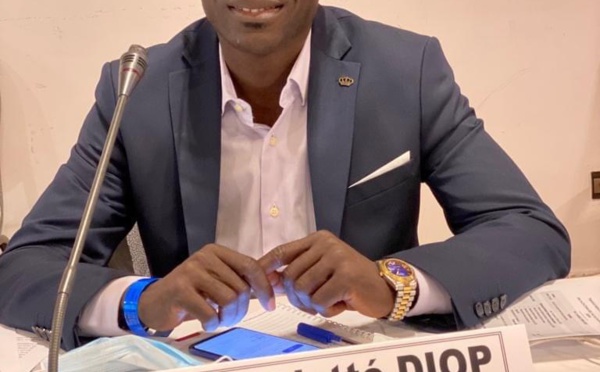 Décès d'El Hadji Ndatté DIOP : la presse sénégalaise endeuillée