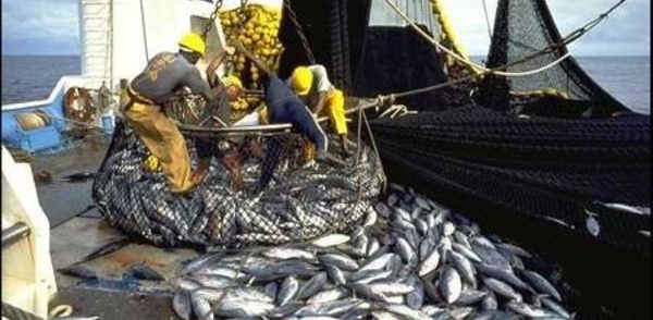 Révision des accords de peche avec la Mauritanie: l'invite des pêcheurs Saint-louisiens aux autorités.