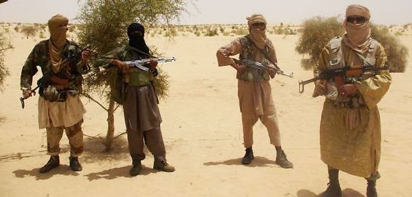 Au Mali, affrontements meurtriers entre djihadistes et Touaregs