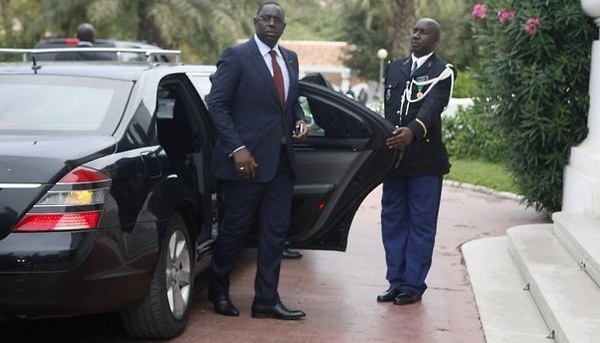 Macky Sall en meeting, demain, sur la place Abdoulaye Wade de Saint-louis: l'opération de charme portera-t-elle ses fruits ?