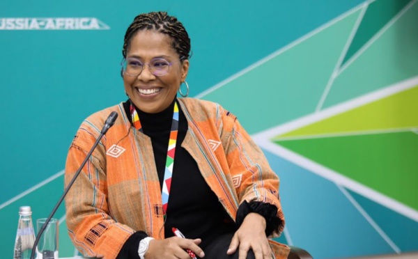 Une question de survie : L’Afrique et la guerre des mondes. Par Nathalie Yamb