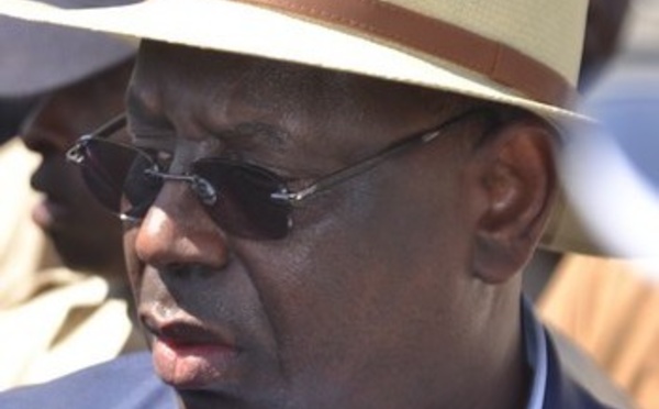 Macky Sall annonce 650 millions FCFA pour le Plan national de sécurité routière