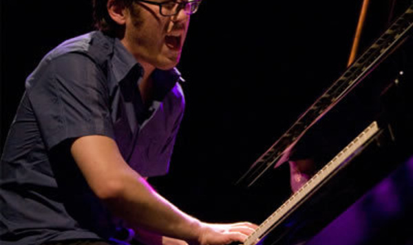 Le pianiste Yaron Herman attendu au prochain festival de jazz de Saint-Louis