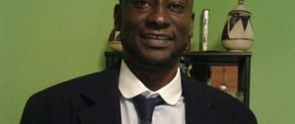France : Daouda Diop, le coordonnateur du FSD/BJ à Strasbourg quitte la troupe de Bamba Dièye.
