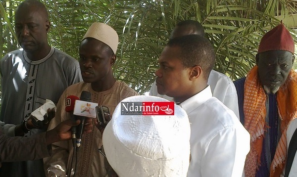 Saint-Louis : ouverture d'un atelier sur le développement inclusif durable de l'agro-business au Sénégal.