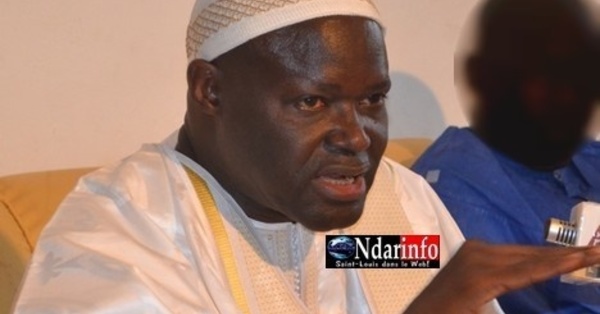 Grande mobilisation des  libéraux sur la Place Abdoulaye Wade: Braya défie Macky.