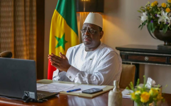 Macky Sall convoque les responsables des médias publics